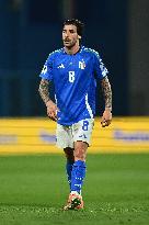 CALCIO - FIFA Mondiali - Italy vs Moldova