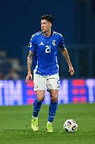CALCIO - FIFA Mondiali - Italy vs Moldova