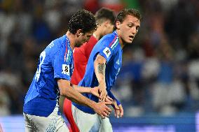 CALCIO - FIFA Mondiali - Italy vs Moldova