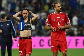 CALCIO - FIFA Mondiali - Italy vs Moldova
