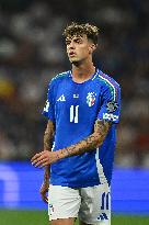 CALCIO - FIFA Mondiali - Italy vs Moldova