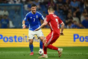 CALCIO - FIFA Mondiali - Italy vs Moldova