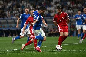 CALCIO - FIFA Mondiali - Italy vs Moldova