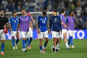 CALCIO - FIFA Mondiali - Italy vs Moldova