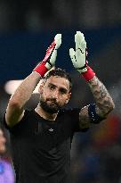 CALCIO - FIFA Mondiali - Italy vs Moldova