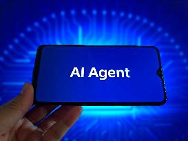 Illustration AI Agent