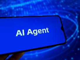 Illustration AI Agent