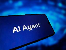 Illustration AI Agent