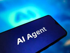 Illustration AI Agent