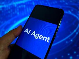 Illustration AI Agent