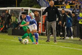BetPlay Dimayor League - Millonarios F.C V Atletico Nacional - Qualifying Leg