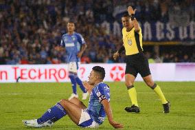 BetPlay Dimayor League - Millonarios F.C V Atletico Nacional - Qualifying Leg