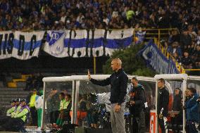 BetPlay Dimayor League - Millonarios F.C V Atletico Nacional - Qualifying Leg