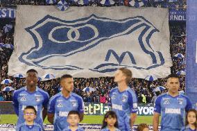 BetPlay Dimayor League - Millonarios F.C V Atletico Nacional - Qualifying Leg
