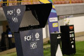 BetPlay Dimayor League - Millonarios F.C V Atletico Nacional - Qualifying Leg