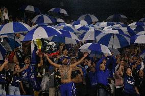 BetPlay Dimayor League - Millonarios F.C V Atletico Nacional - Qualifying Leg