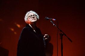 Massive Attack In Concert - Paris