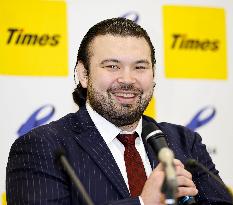 Tokyo Olympics judo champ Wolf retires