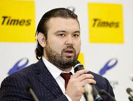 Tokyo Olympics judo champ Wolf retires