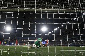 CALCIO - FIFA Mondiali - Italy vs Moldova