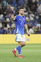 CALCIO - FIFA Mondiali - Italy vs Moldova