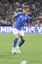 CALCIO - FIFA Mondiali - Italy vs Moldova