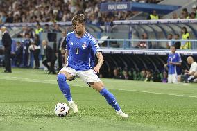 CALCIO - FIFA Mondiali - Italy vs Moldova