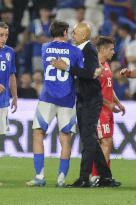 CALCIO - FIFA Mondiali - Italy vs Moldova