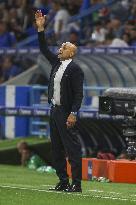 CALCIO - FIFA Mondiali - Italy vs Moldova