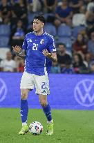 CALCIO - FIFA Mondiali - Italy vs Moldova