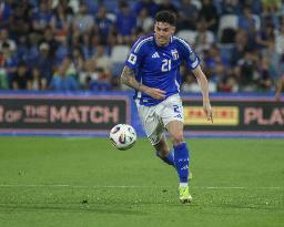 CALCIO - FIFA Mondiali - Italy vs Moldova