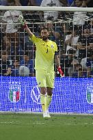 CALCIO - FIFA Mondiali - Italy vs Moldova