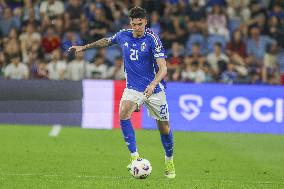 CALCIO - FIFA Mondiali - Italy vs Moldova