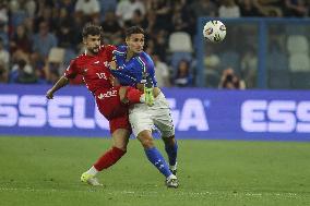 CALCIO - FIFA Mondiali - Italy vs Moldova