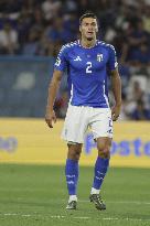 CALCIO - FIFA Mondiali - Italy vs Moldova