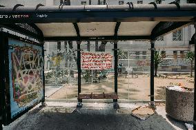 ICE Raids Spark Protest Riot - LA