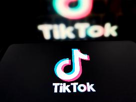 Illustration TikTok
