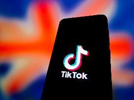 Illustration TikTok