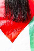 Support for the Freedom Flotilla in France