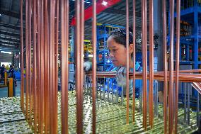 China Manufacturing Industry