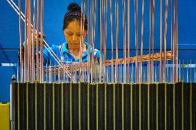 China Manufacturing Industry