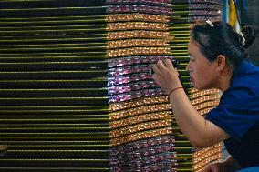 China Manufacturing Industry