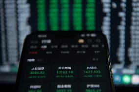 China Stock Market