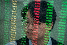 China Stock Market