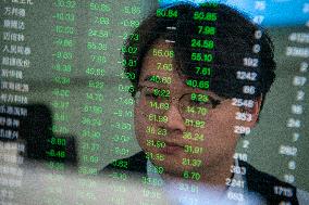 China Stock Market