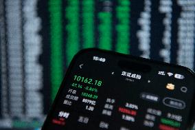 China Stock Market