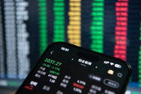 China Stock Market