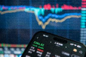 China Stock Market