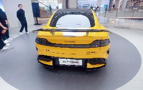 Xiaomi SU7 Ultra EV
