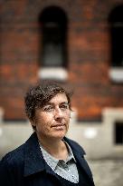 MARION BRUNET